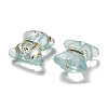 Transparent Acrylic Beads MACR-K359-38E-2