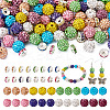 DIY Jewelry Making Finding Kits DIY-BT0001-67-1