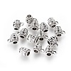 Charm Carrier Tibetan Silver Hangers LS-AB647Y-NF-2