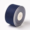 Rayon and Cotton Ribbon SRIB-F007-330-25mm-1