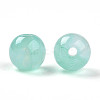 Resin Beads RESI-YW0004-28A-02-2