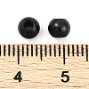 Ion Plating(IP) 304 Stainless Steel Spacer Beads STAS-L176-09EB-02-3