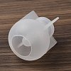 DIY Wishing Bottle Silicone Molds LS-SIMO-C014-01F-5