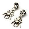 Alloy European Dangle Charms PALLOY-Q314-66-1