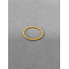 304 Stainless Steel Finger Rings for Couple FS-WG36BBF-05-1