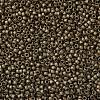 TOHO Round Seed Beads SEED-JPTR15-0702-2