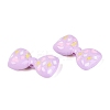 Opaque Acrylic Beads OACR-N162-13D-2