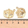 304 Stainless Steel Pendants STAS-L022-574G-3