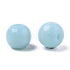 Opaque Colours Glass Beads SEED-S040-01A-08-5