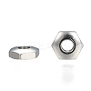Tarnish Resistant 304 Stainless Steel Spacer Beads LS-X-STAS-L234-133P-1