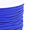 Nylon Braided Cord NWIR-Q009B-F227-3