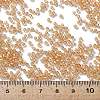 TOHO 11/0 Round Beads X-SEED-TR11-0923-4