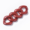 Acrylic Linking Rings OACR-S021-25M-3