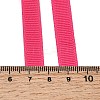 High Dense Polyester Grosgrain Ribbons OCOR-S112-D-17-3