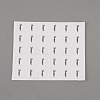 Paper Self Adhesive Cartoon Stickers DIY-WH0283-20A-01-1