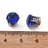 Cubic Zirconia Clip-on Earrings EJEW-L100-01P-11-5