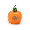 Opaque Resin Pendants RESI-TAC0002-59-1