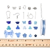 DIY Jewelry Set Making Findings Kits DIY-FS0008-58-5