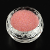 AB-Color Plated DIY 3D Nail Art Decoration Mini Glass Beads MRMJ-R038-D03-1