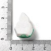 Christmas Theme Opaque Resin Decoden Cabochons RESI-F053-D04-3