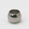Brass Crimp Beads J0JMP032-2
