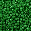 Opaque Acrylic Beads SACR-A007-01A-13-3