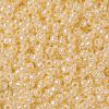 TOHO 8/0 Round Beads X-SEED-TR08-0901-2