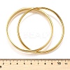 304 Stainless Steel Bangles BJEW-V004-01G-5