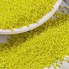 MIYUKI Round Rocailles Beads SEED-G009-RR0422-4