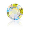 Preciosa® MAXIMA Crystal No Hotfix Flatback Stones Y-PRC-NSS8-80250-200-3