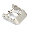 304 Stainless Steel Watch Straps Buckle Replacement STAS-J035-D-3