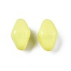 Opaque Acrylic Beads MACR-S272-73-3