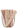 DIY Wood Candle Wick Holder PW-WG714E1-01-3