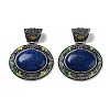 Natural Lapis Lazuli Pendants FIND-A041-03AS-01-1