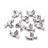 Alloy Pendants X-EA11002Y-1
