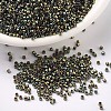 MIYUKI Delica Beads SEED-MY11-DB0024-1