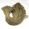 Polyester & Spandex Cord Ropes RCP-R007-368-1