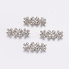 Alloy Bar Spacers BSAH030-1
