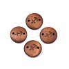 Wood Links Connectors WOOD-S053-52D-1