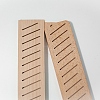 Wood Bobbin Rack for Embroidery Floss PW-WG72335-01-5