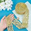 Curtain Clothes Accessories Decoration FIND-WH0038-02-3