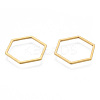 201 Stainless Steel Linking Rings STAS-N090-T13-2-3