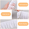 Velvet Tassel Fringe Trimming DIY-WH20011-57B-5