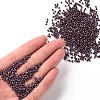 (Repacking Service Available) Glass Seed Beads SEED-C021-4mm-126-4