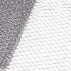 2M Deco Mesh Ribbons SRIB-WH0011-177A-1