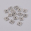 Tibetan Style Spacer Beads LS-TIBEB-00697-AS-RS-1