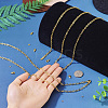 DIY Necklace Making Kit DIY-TA0012-38-4