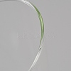 Glass Planters AJEW-WH0609-827-2
