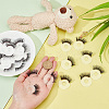 20Pcs Acrylic Doll Eyelashes DOLL-PH0001-39A-3