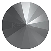 Preciosa® MAXIMA Crystal Round Stones Y-PRC-RASS47-23980-272-3
